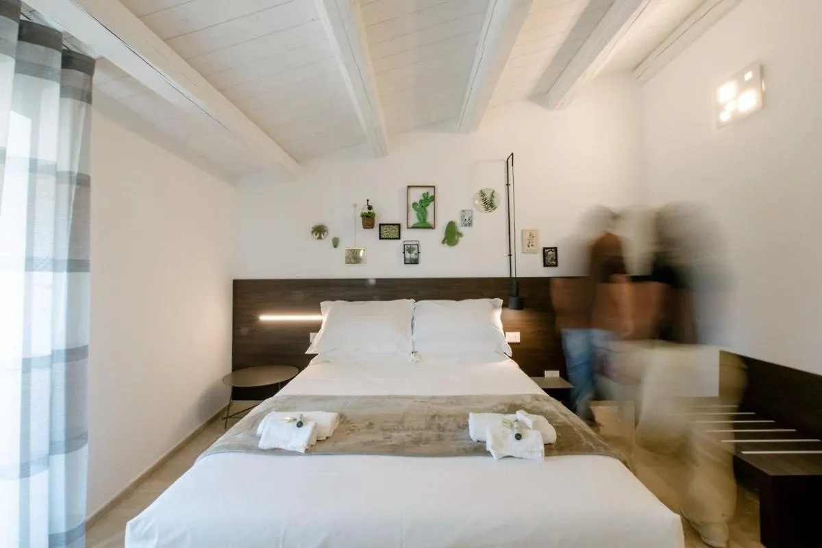 Ibla Rooms Ragusa