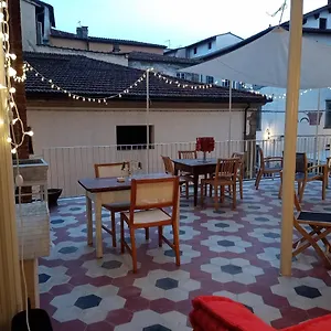 La Terrazza Del Fotografo Lucca