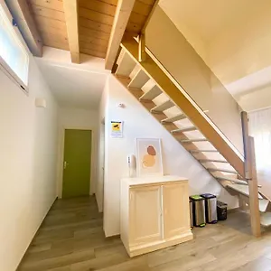 Residenza 8 Rávena