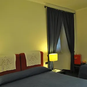 ** Gasthof Residenza Cola Di Rienzo - In Italien