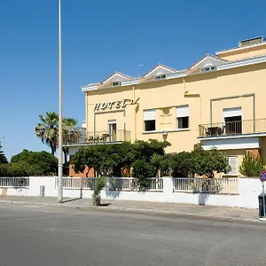*** Hotel Dipendenza Bellavista Italien