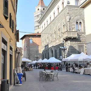 *** Frühstückspension Al Canto Del Cavour Italien