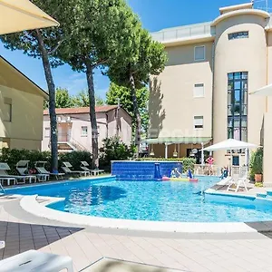 *** Hotel Amico Italien