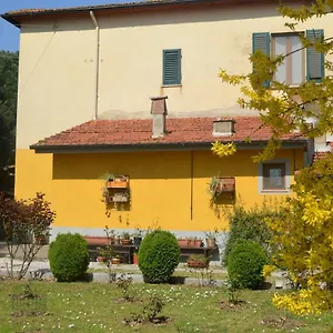  Frühstückspension Campo Alle Monache Italien