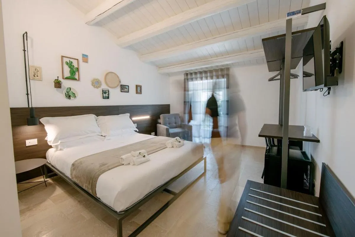 Pensión Ibla Rooms Ragusa