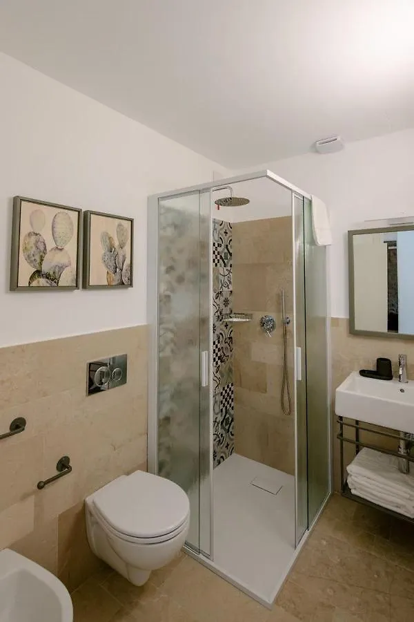 Ibla Rooms راغوزا بيت ضيافة