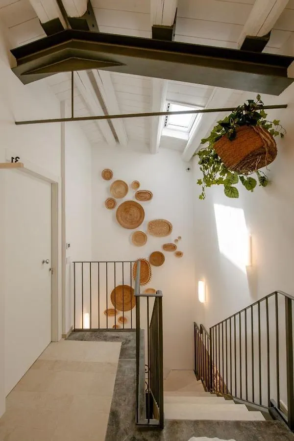 Ibla Rooms راغوزا بيت ضيافة