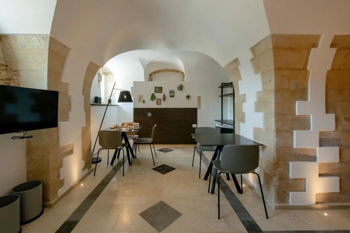 Ibla Rooms راغوزا