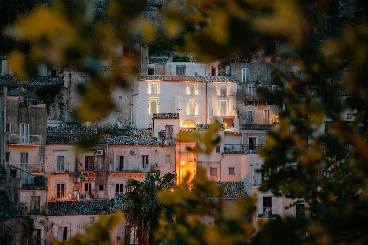 Ibla Rooms راغوزا بيت ضيافة
