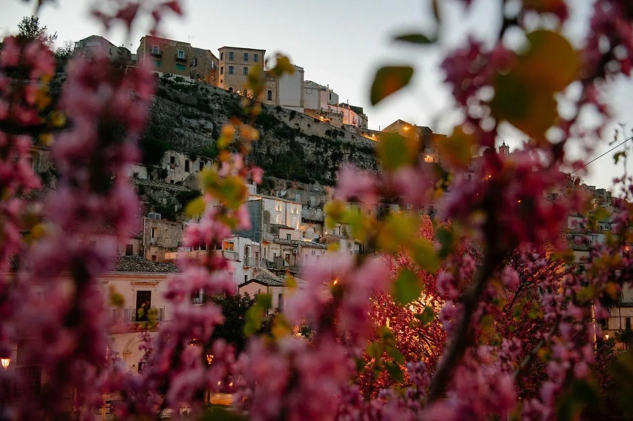 بيت ضيافة Ibla Rooms راغوزا