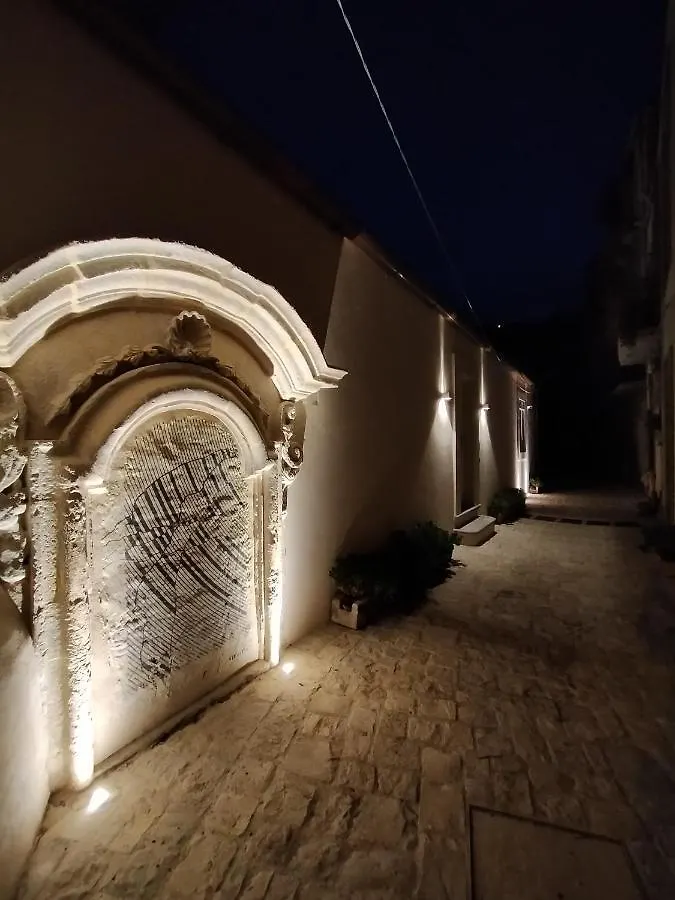 بيت ضيافة Ibla Rooms راغوزا إيطاليا