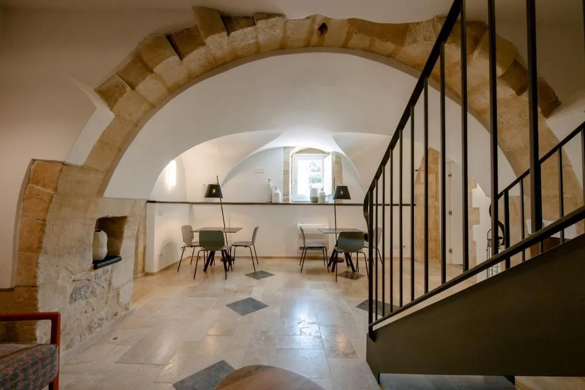 Ibla Rooms راغوزا بيت ضيافة