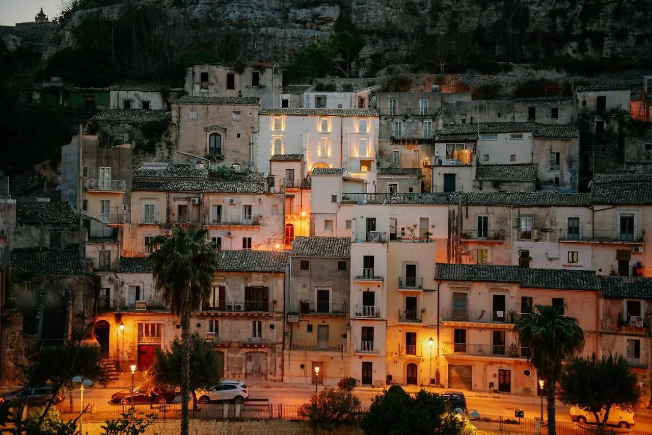 Ibla Rooms راغوزا 0*,  إيطاليا