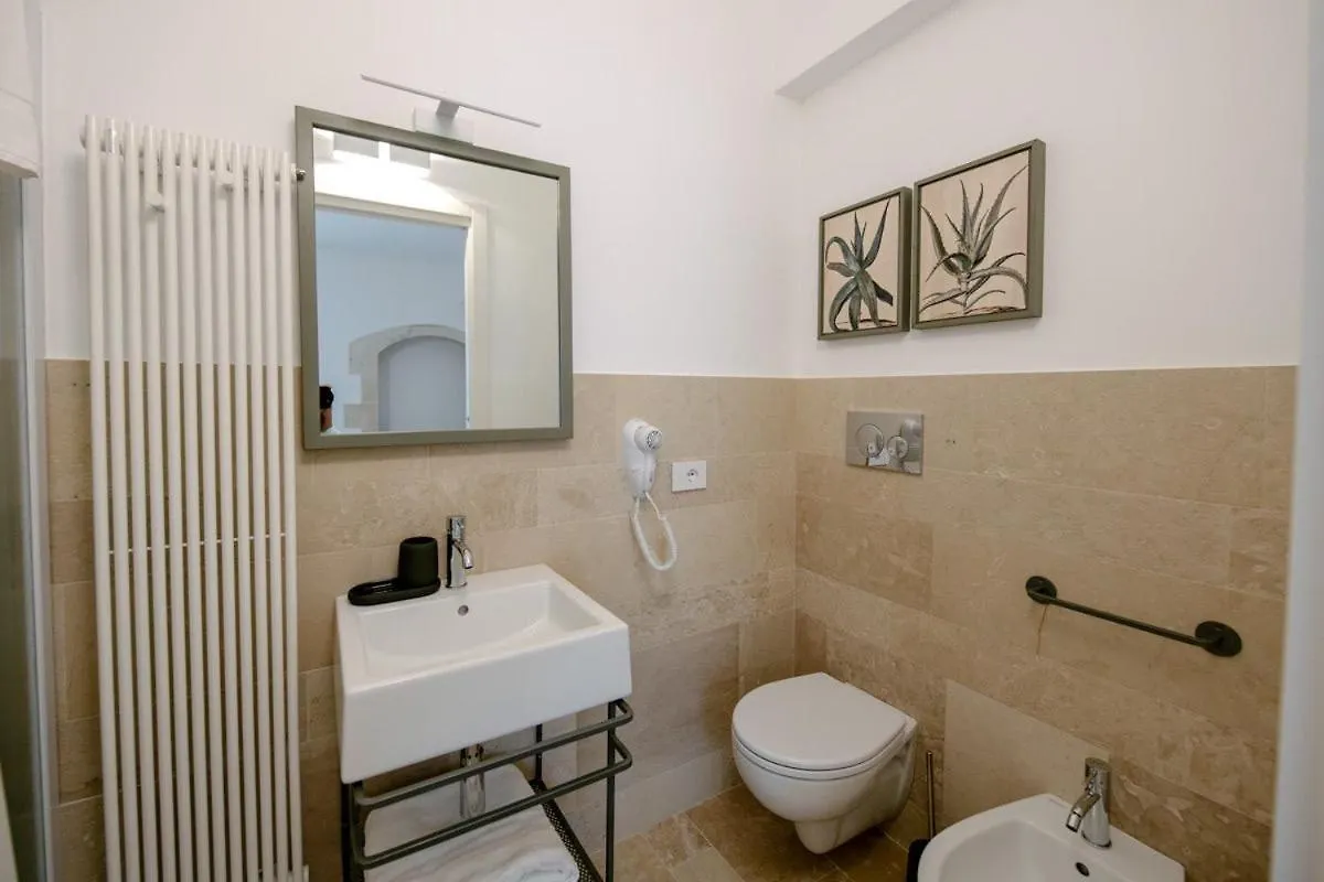 Ibla Rooms راغوزا