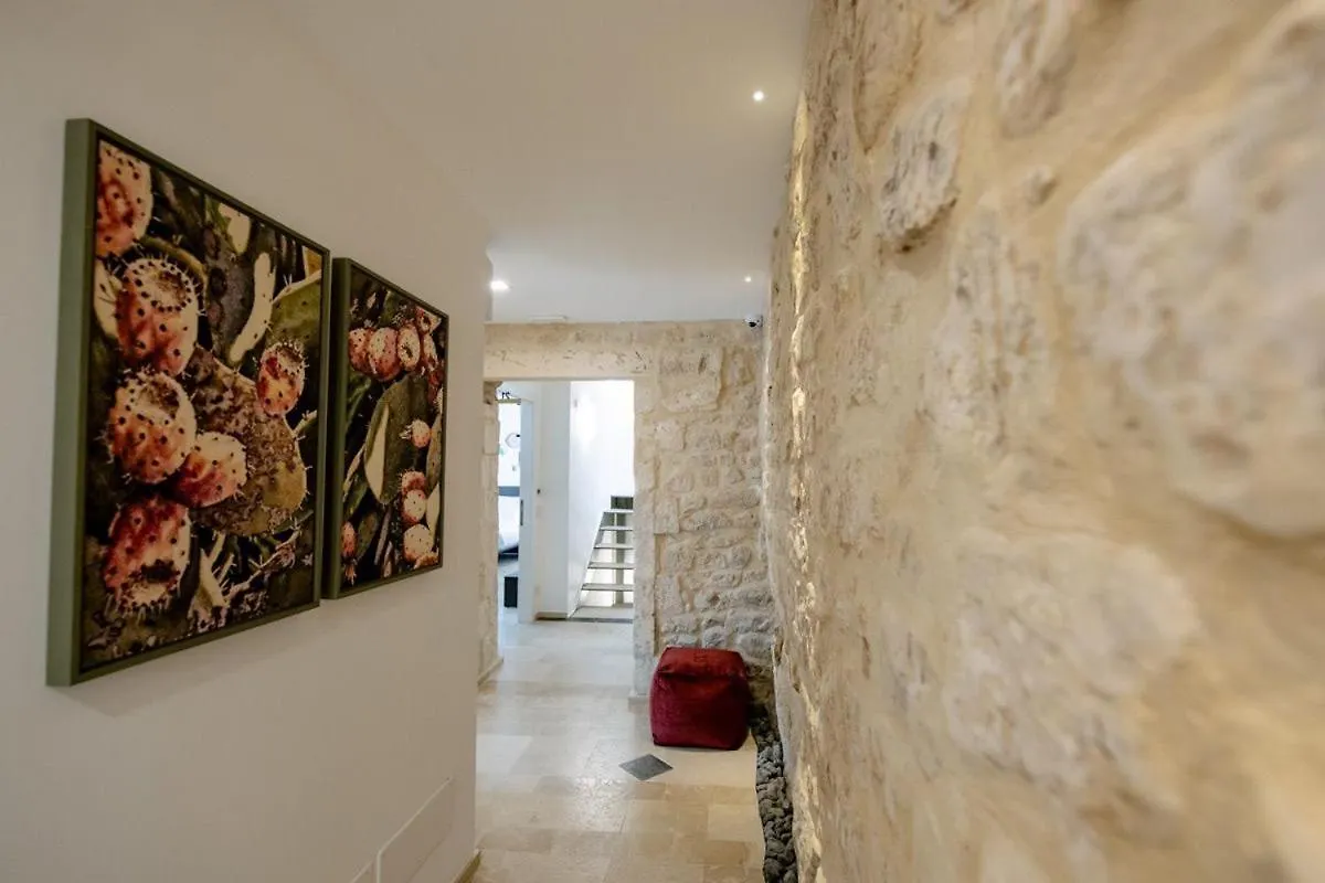 Ibla Rooms راغوزا 0*,  إيطاليا