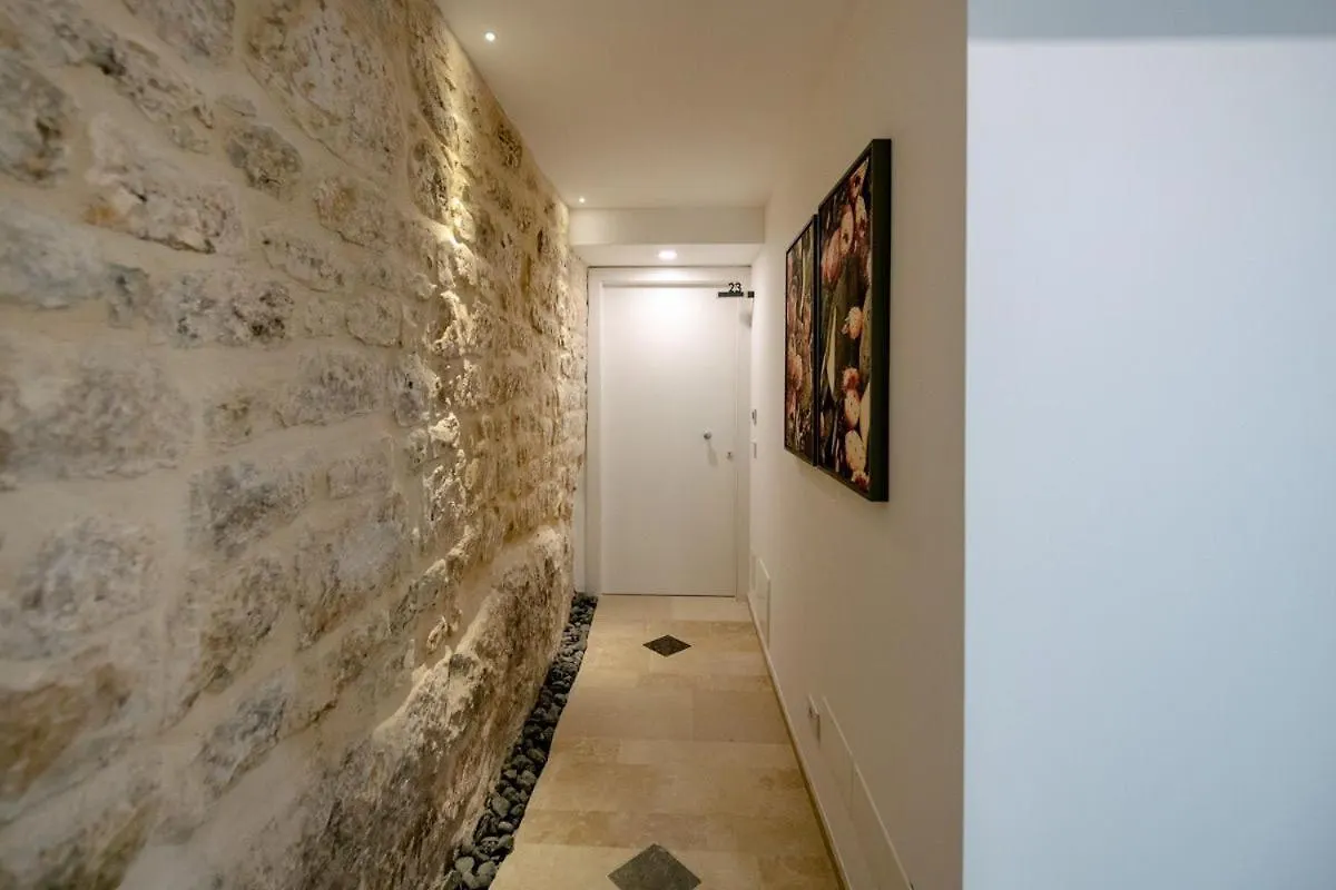 بيت ضيافة Ibla Rooms راغوزا