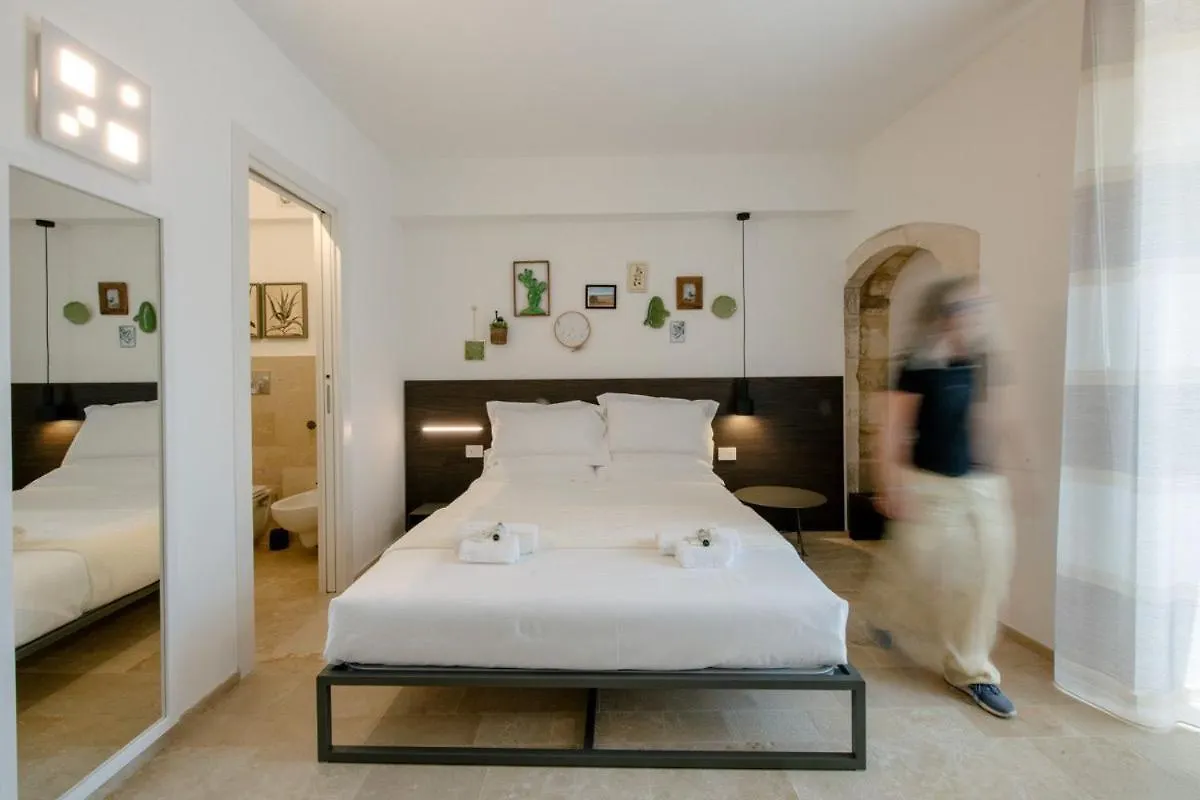 Ibla Rooms راغوزا