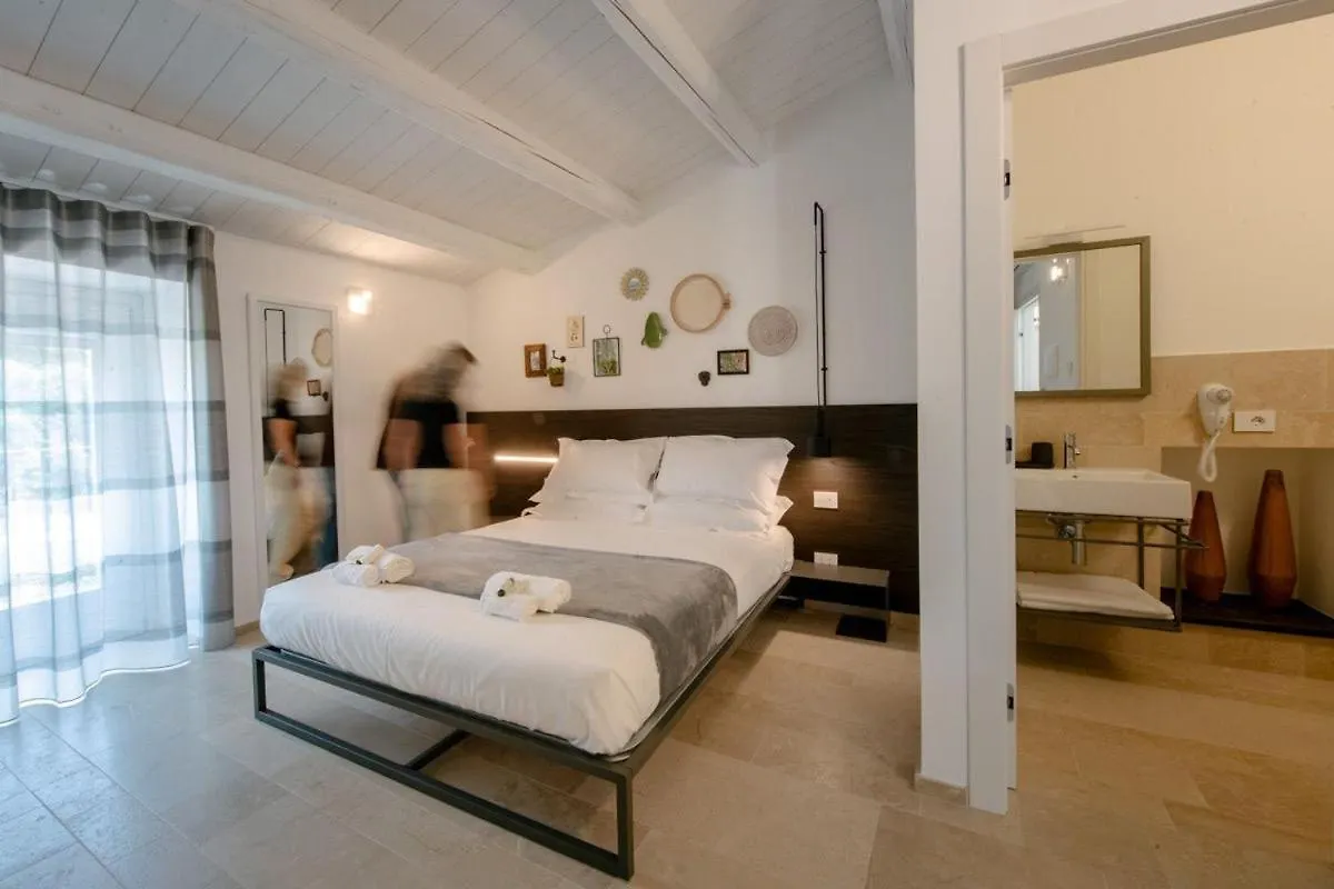 Ibla Rooms راغوزا إيطاليا