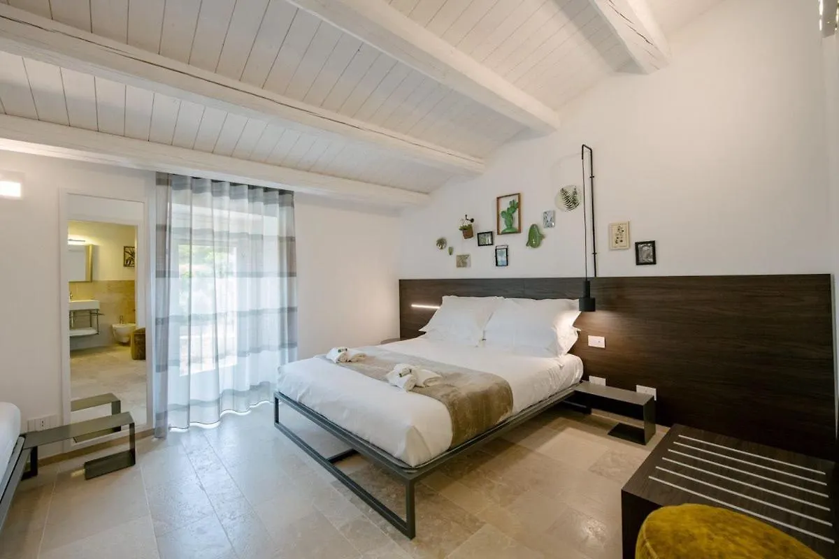 Ibla Rooms راغوزا 0*,  إيطاليا