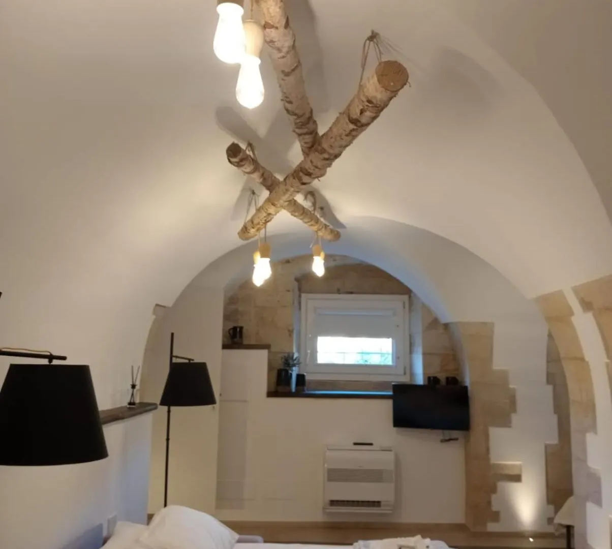 Ibla Rooms راغوزا بيت ضيافة