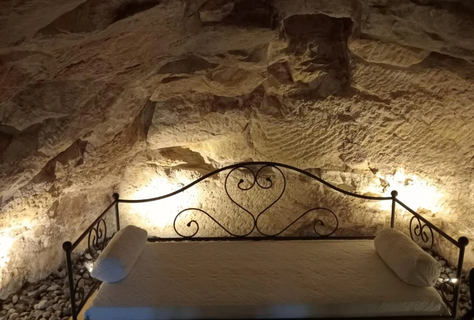 بيت ضيافة Ibla Rooms راغوزا