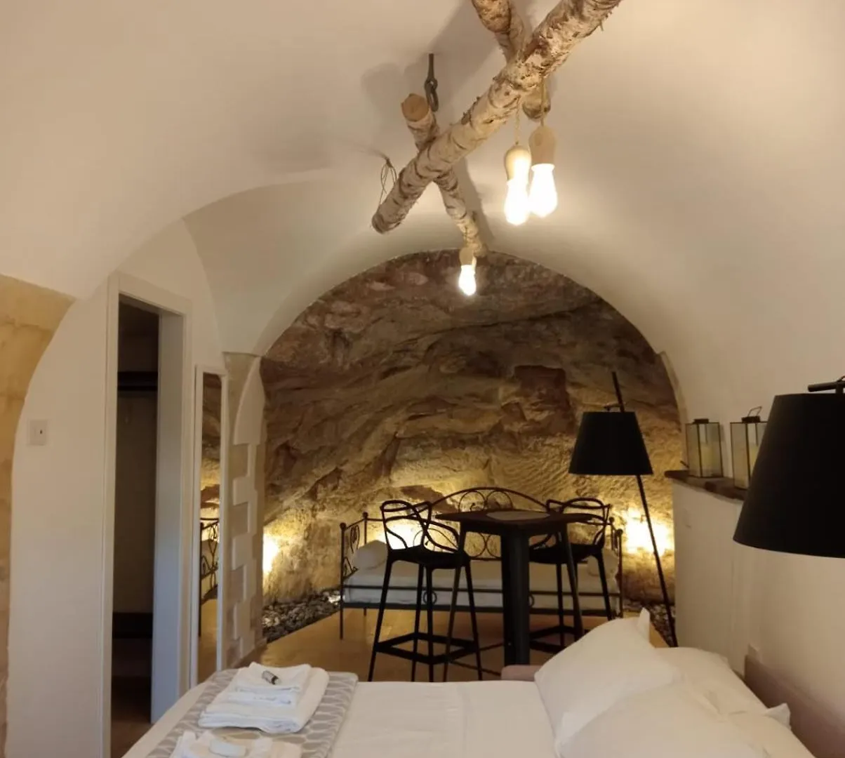 Pensión Ibla Rooms Ragusa Italia