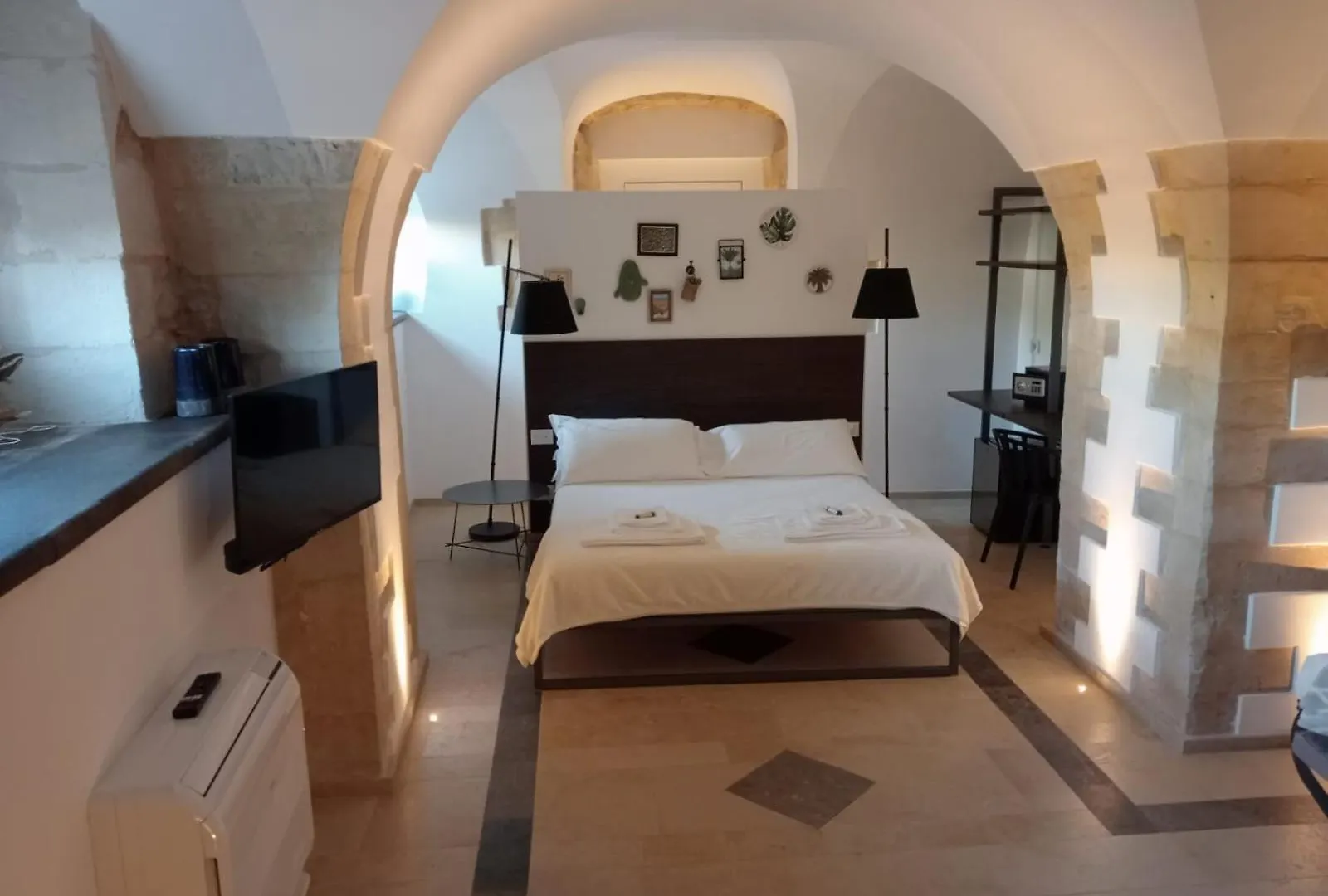Ibla Rooms راغوزا بيت ضيافة