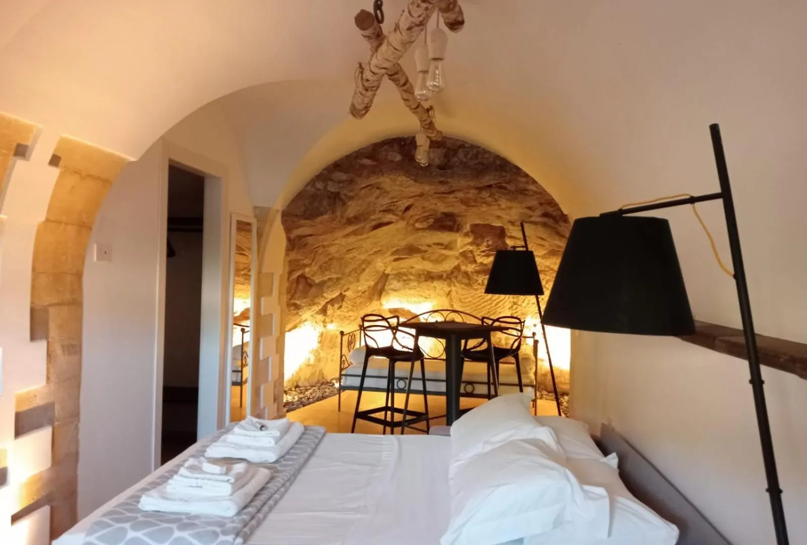 Ibla Rooms راغوزا إيطاليا