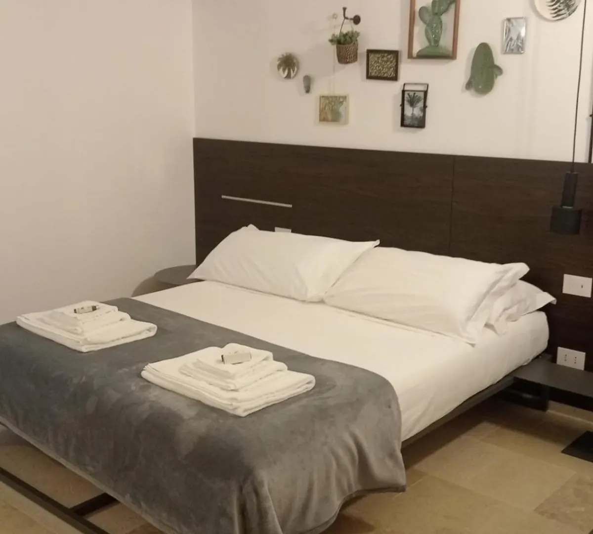Pensión Ibla Rooms Ragusa