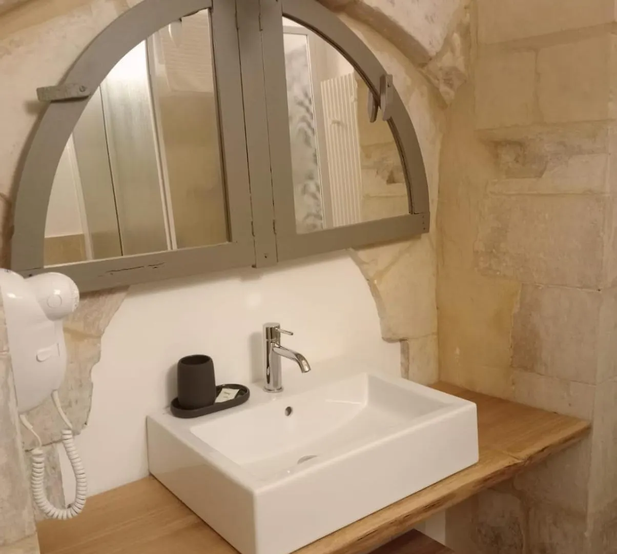 Ibla Rooms راغوزا 0*,